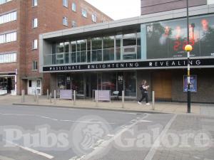 Picture of Theatre Royal Bar