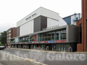 Picture of Theatre Royal Bar