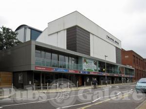 Picture of Theatre Royal Bar