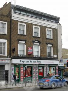 Picture of The Mildmay Tavern