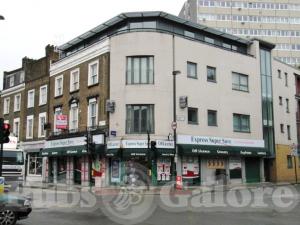 Picture of The Mildmay Tavern