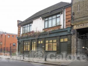 Picture of The Tibberton Arms