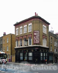 Picture of The Crown and Dolphin