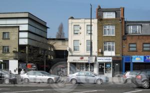 Picture of The Blue Anchor