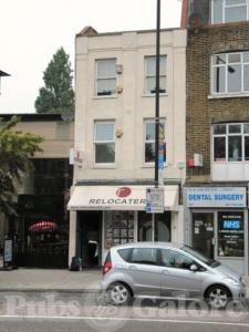 Picture of The Blue Anchor