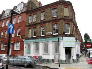 Picture of The Bricklayers Arms