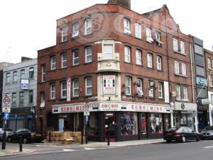 Picture of The Gloster Arms