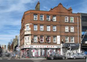 Picture of The Gloster Arms