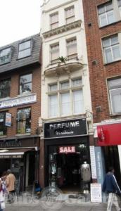 Picture of The Old Angel