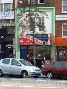 Picture of The Old George