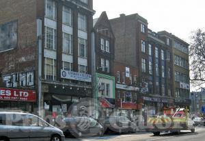 Picture of The Old George