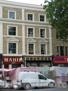 Picture of The Old Red Lion