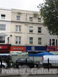 Picture of The Old Red Lion