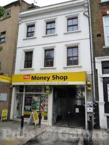 Picture of Pavilion Wine Stores
