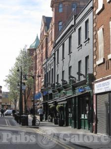 Picture of The Queens Head