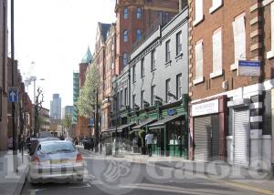 Picture of The Queens Head