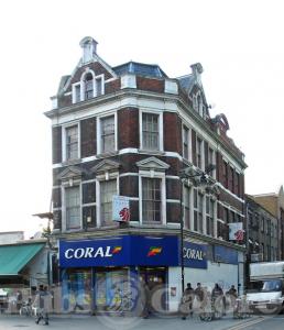 Picture of The Queens Head