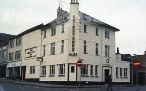 Picture of Foresters Inn