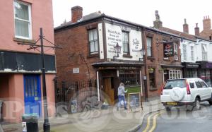 Picture of Prince of Wales