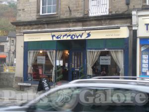 Picture of Harrows Wine Bar