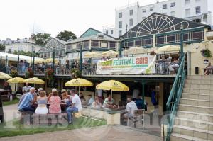 Picture of The Pavilion