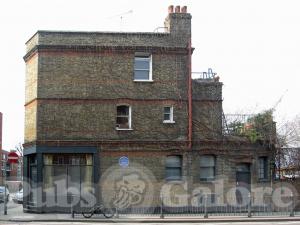 Picture of Earl Grey Castle