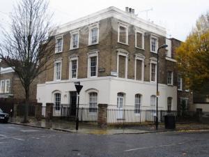 Picture of The Benyon Arms