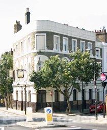 Picture of The Earl of Radnor