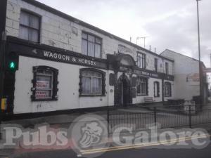 Picture of Waggon & Horses
