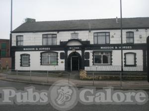 Picture of Waggon & Horses