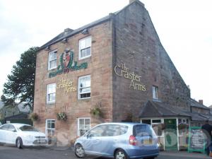 Picture of The Craster Arms