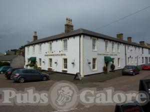 Picture of Dunstanburgh Castle Hotel