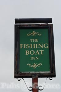 Picture of The Fishing Boat Inn