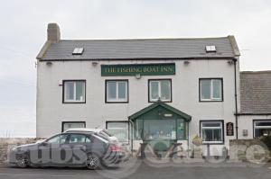 Picture of The Fishing Boat Inn