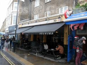 Picture of Edgar's