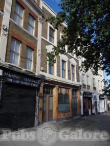 Picture of The Cambridge
