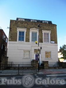 Picture of The Marion Arms