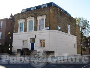 Picture of The Marion Arms