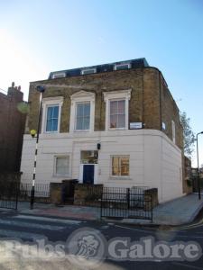 Picture of The Marion Arms