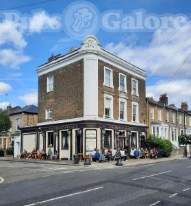 Picture of The Prince Arthur