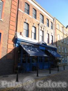Picture of George & Dragon