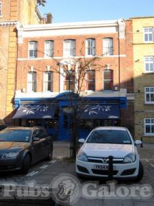 Picture of MeatLiquor