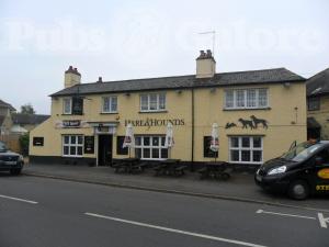 Picture of Hare & Hounds