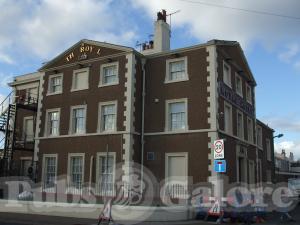Picture of The Royal Hotel