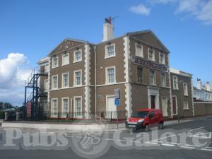 Picture of The Royal Hotel