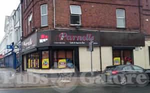 Picture of Parnells
