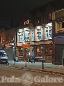 Picture of The Plough on the Moor