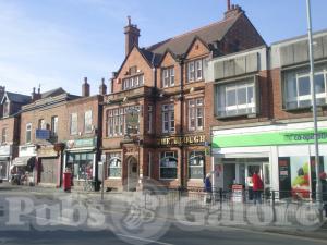 Picture of The Plough
