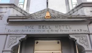 Picture of Bell Hotel