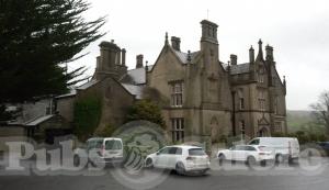 Picture of Falcon Manor Hotel